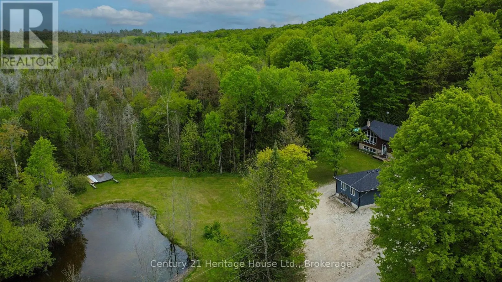 423080 ROCKY SAUGEEN ROAD