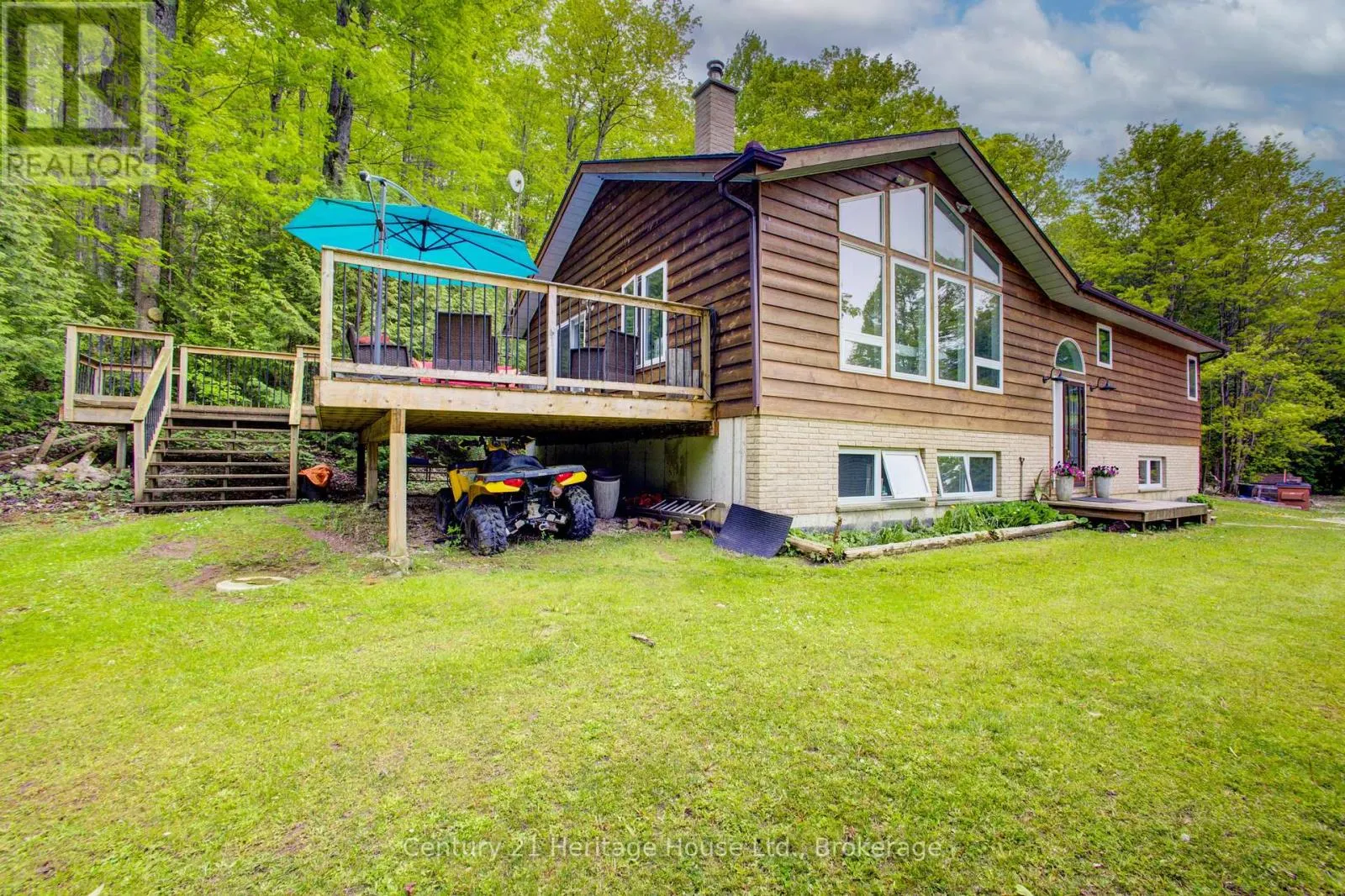 423080 ROCKY SAUGEEN ROAD