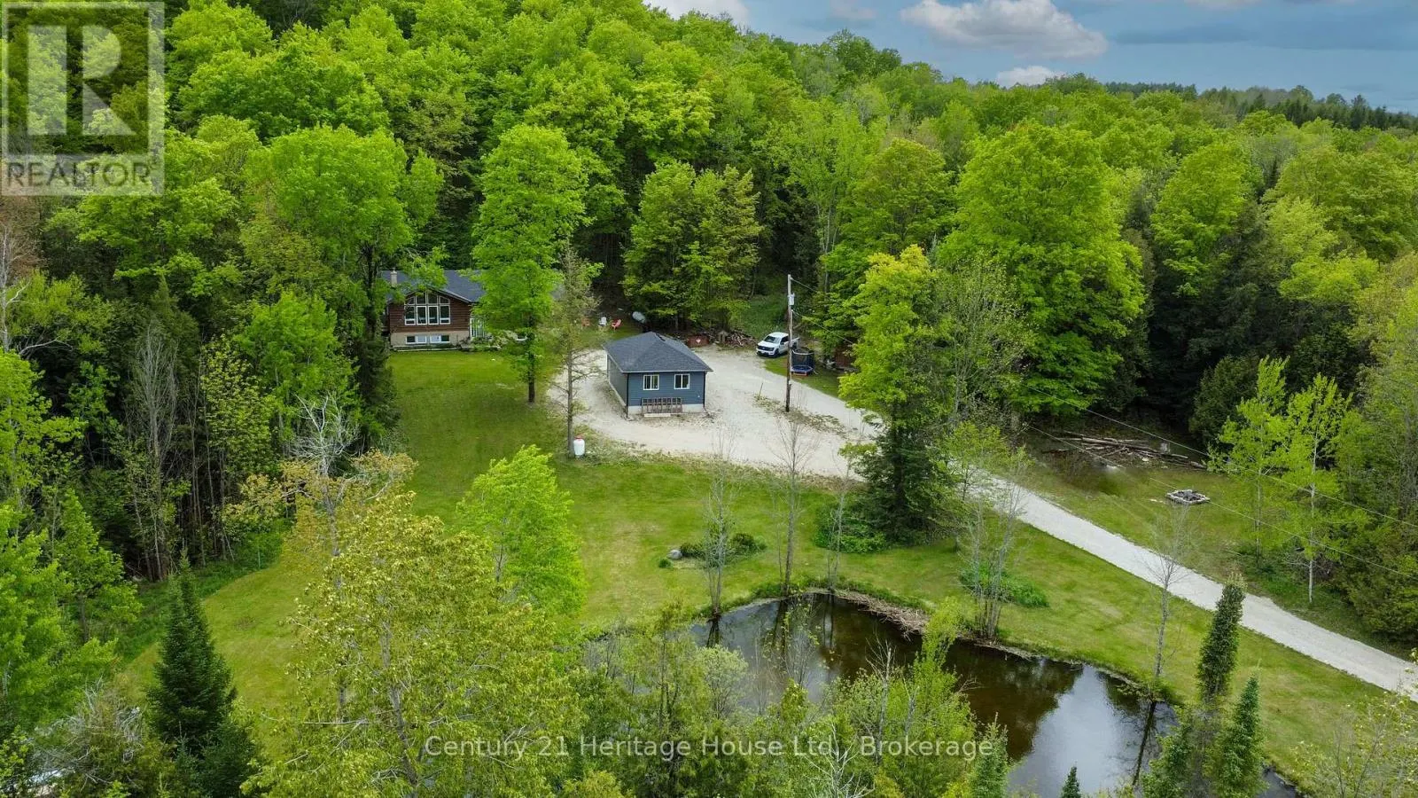 423080 ROCKY SAUGEEN ROAD