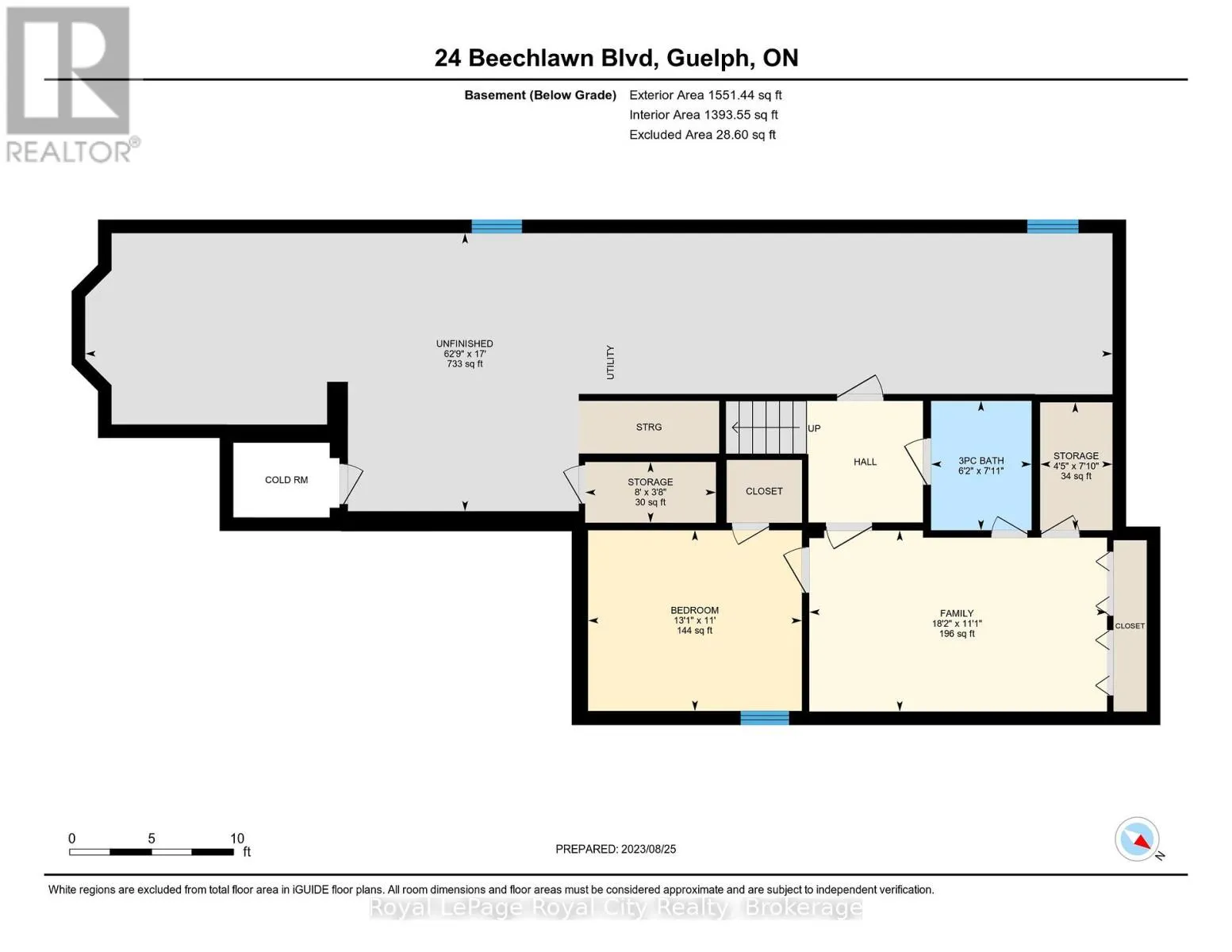 24 BEECHLAWN BOULEVARD