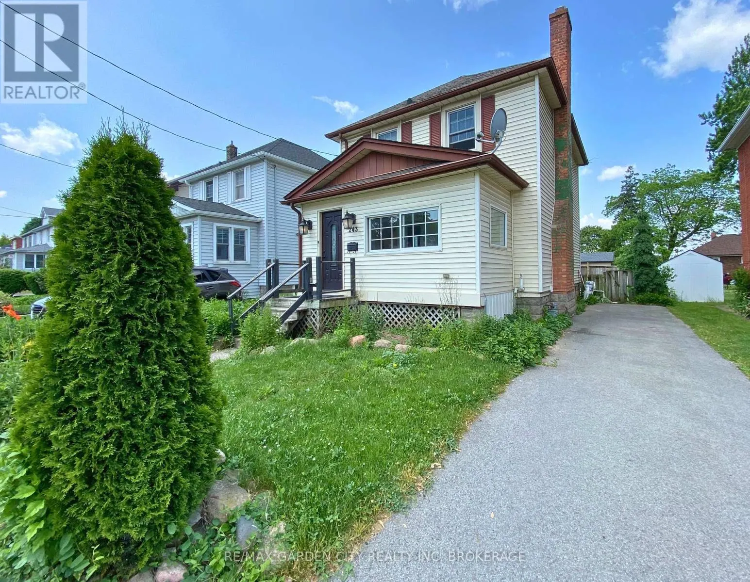 243 GENEVA STREET