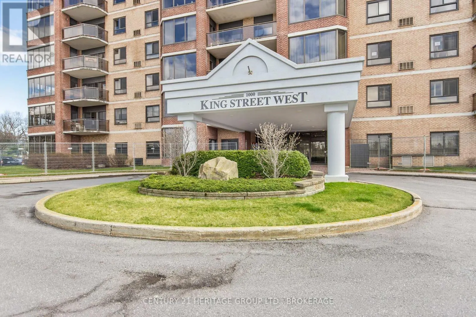1202 - 1000 KING STREET W, #1202