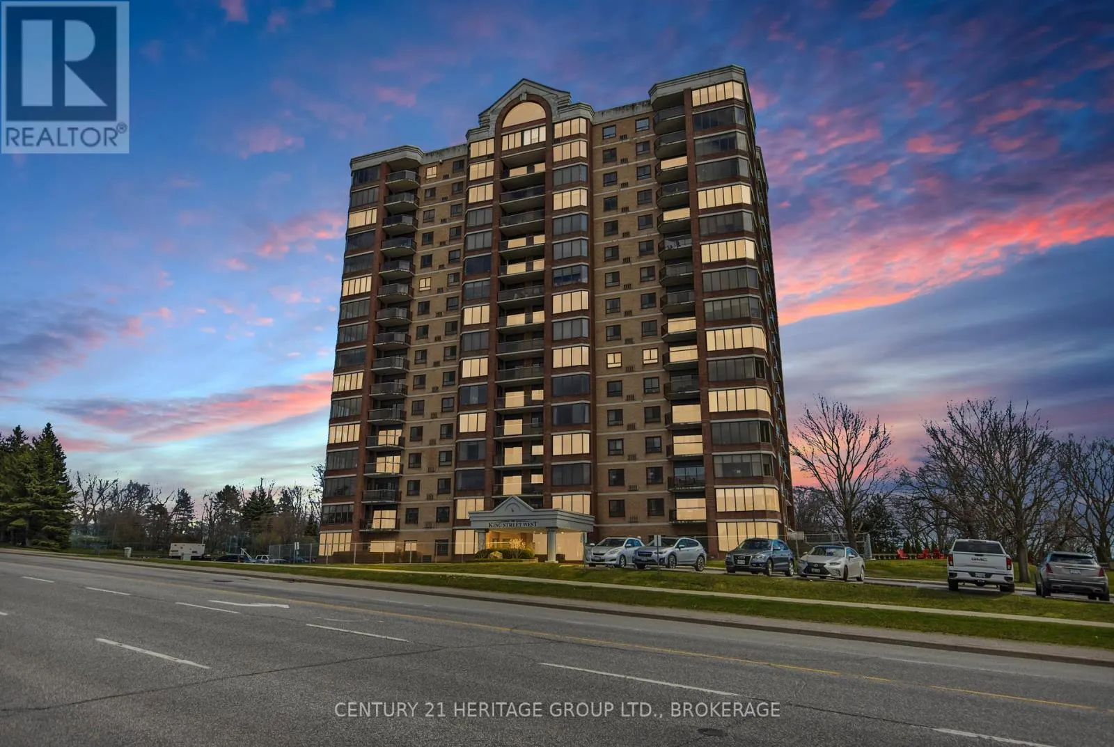 1202 - 1000 KING STREET W, #1202