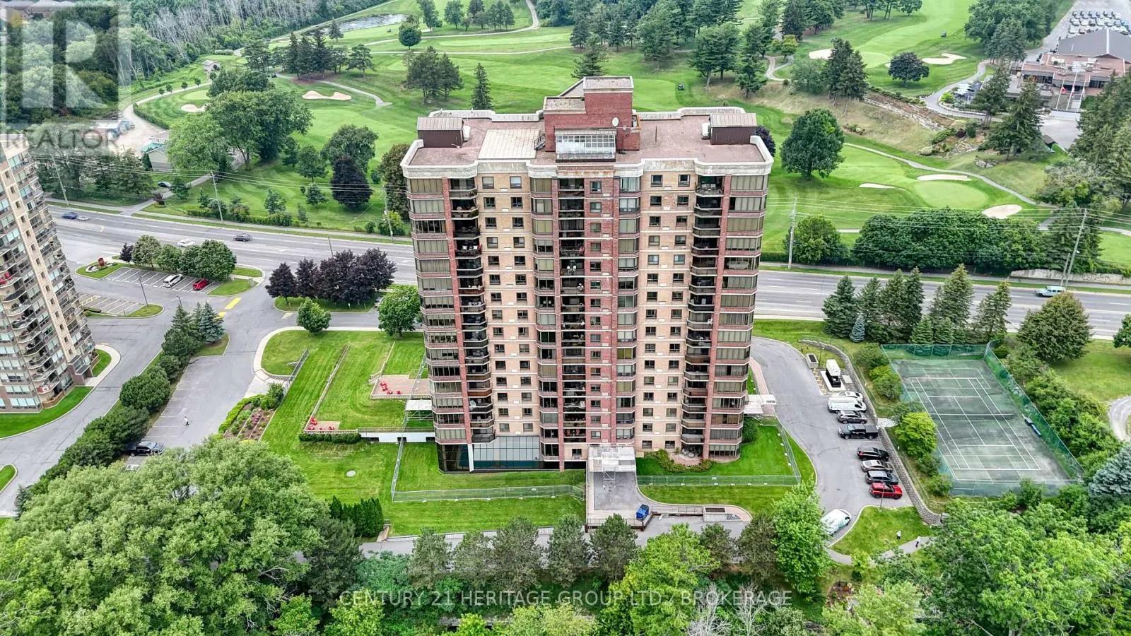 1202 - 1000 KING STREET W, #1202