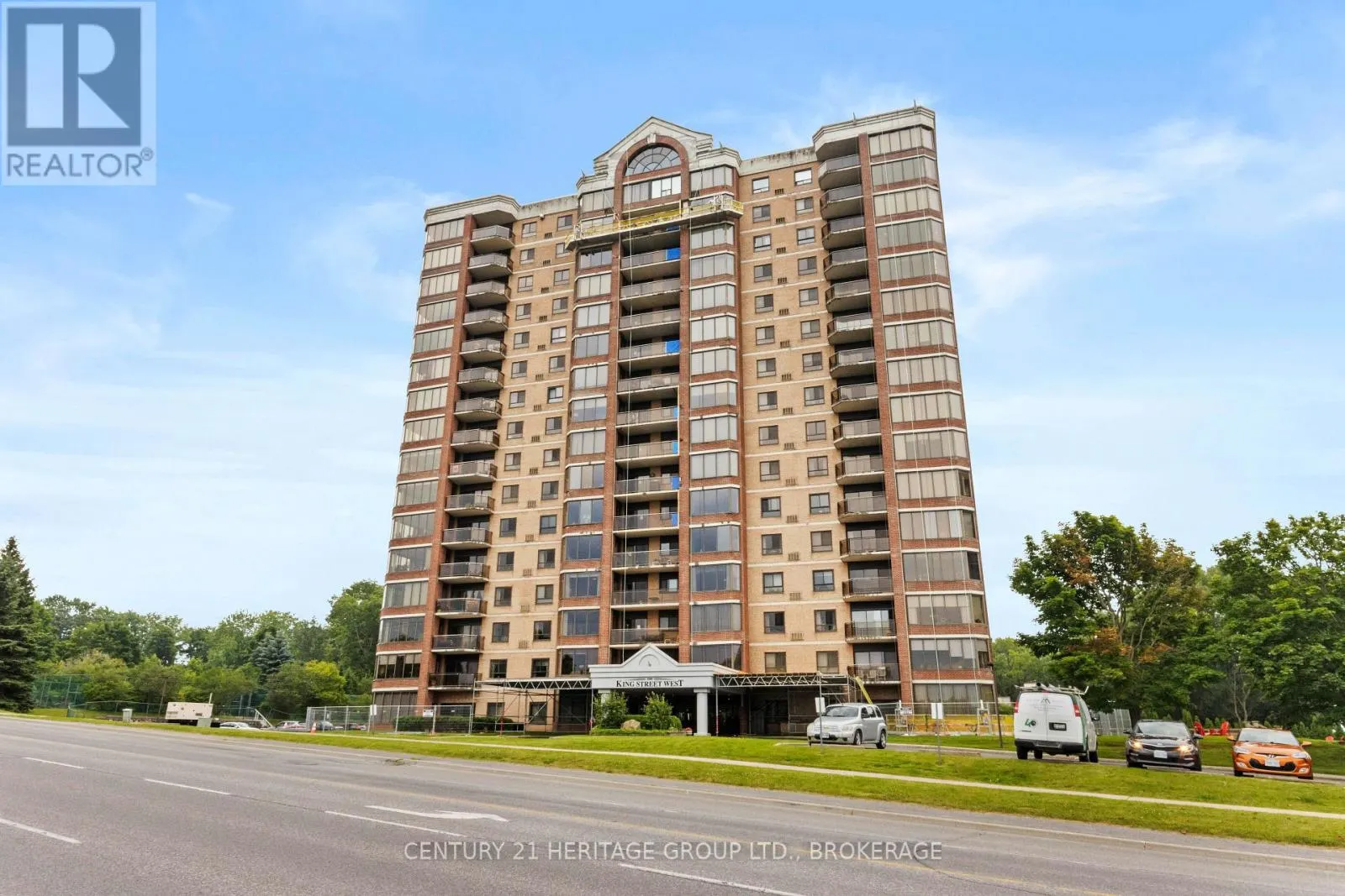 1202 - 1000 KING STREET W, #1202