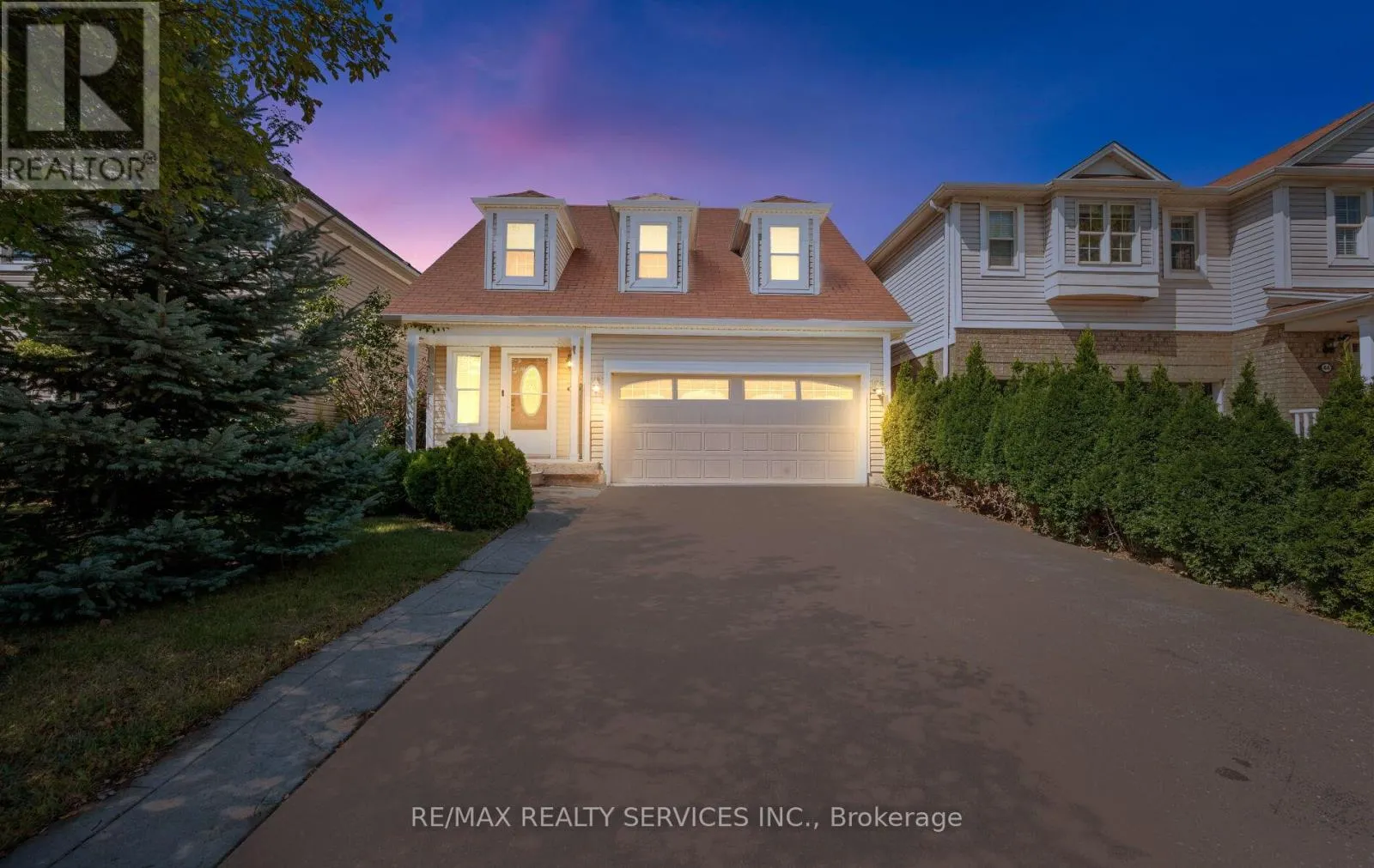 48 POWELL DRIVE