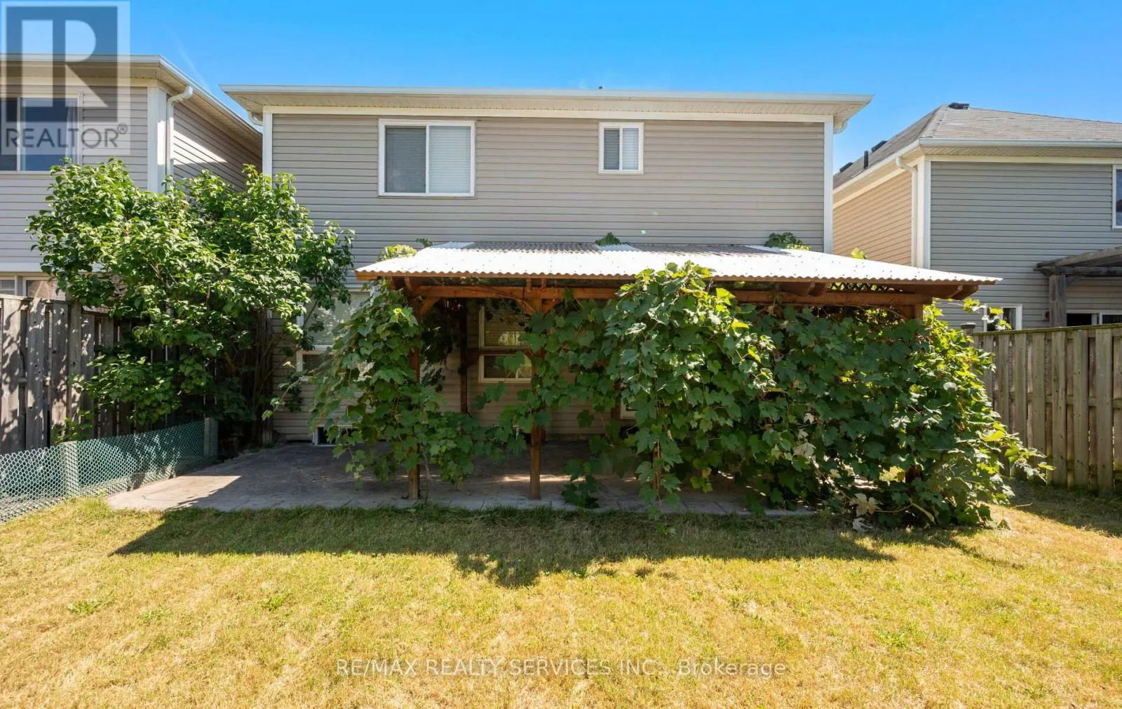 48 POWELL DRIVE