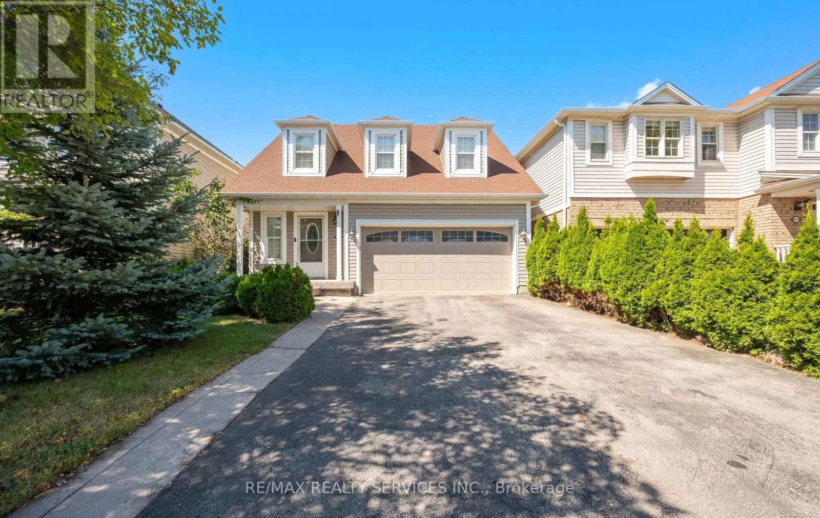 48 POWELL DRIVE