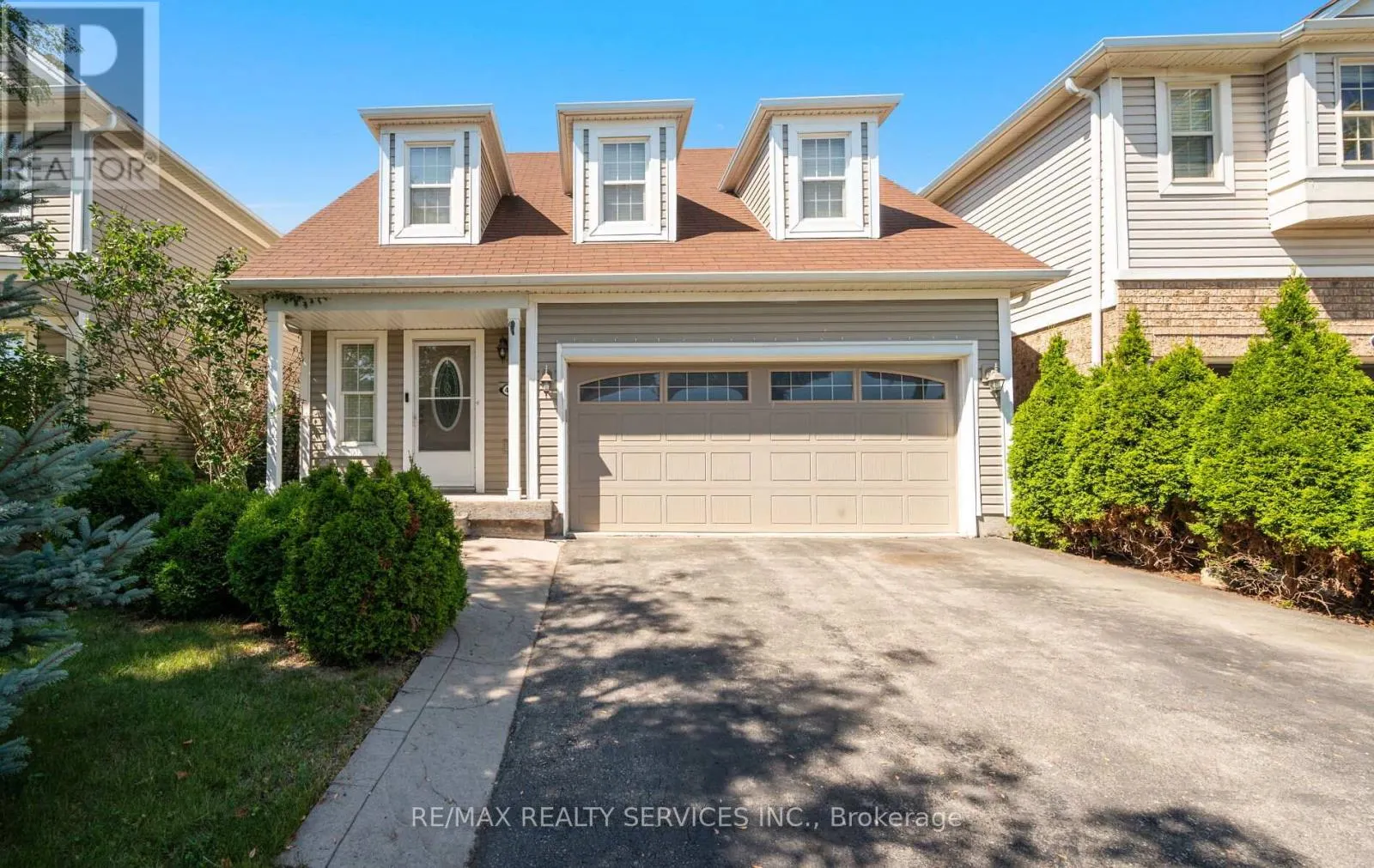 48 POWELL DRIVE