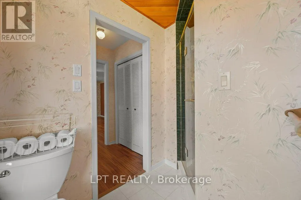 5 CASHMAN PLACE