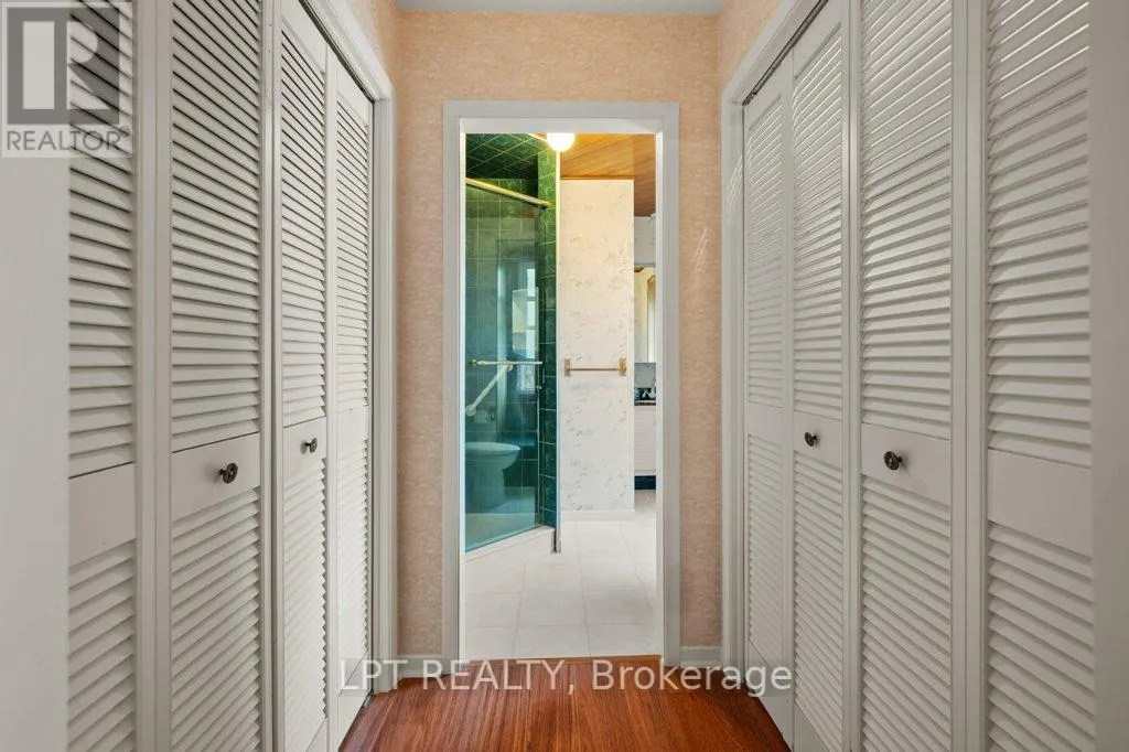 5 CASHMAN PLACE