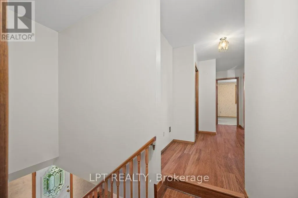 5 CASHMAN PLACE