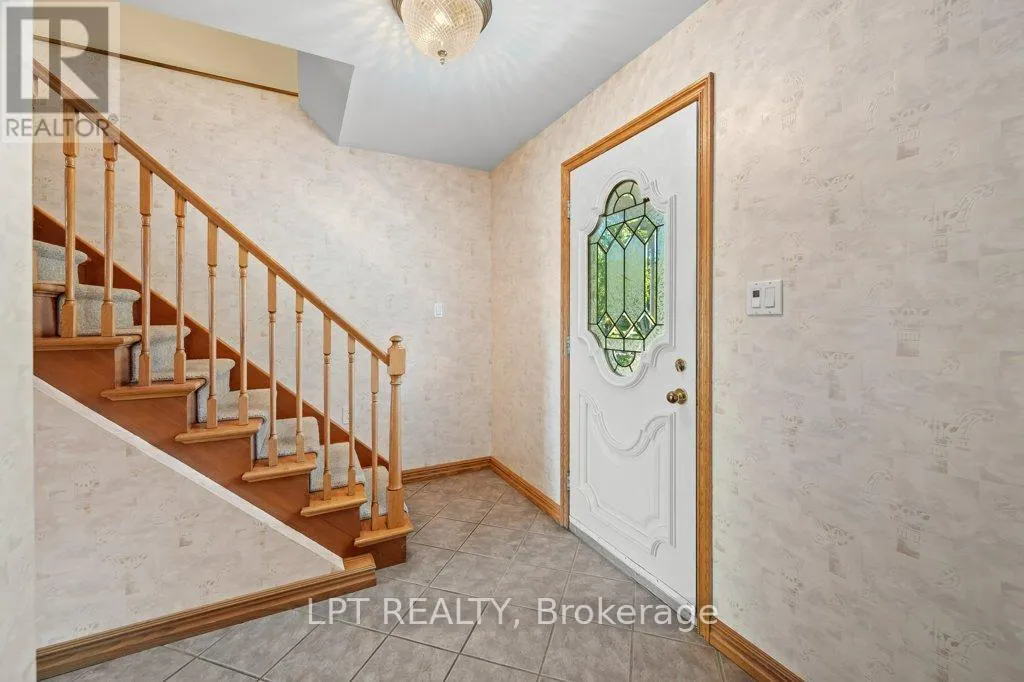 5 CASHMAN PLACE