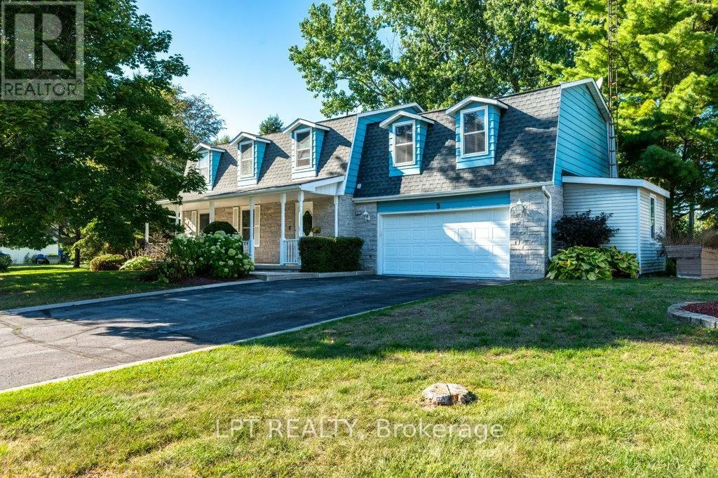 5 CASHMAN PLACE