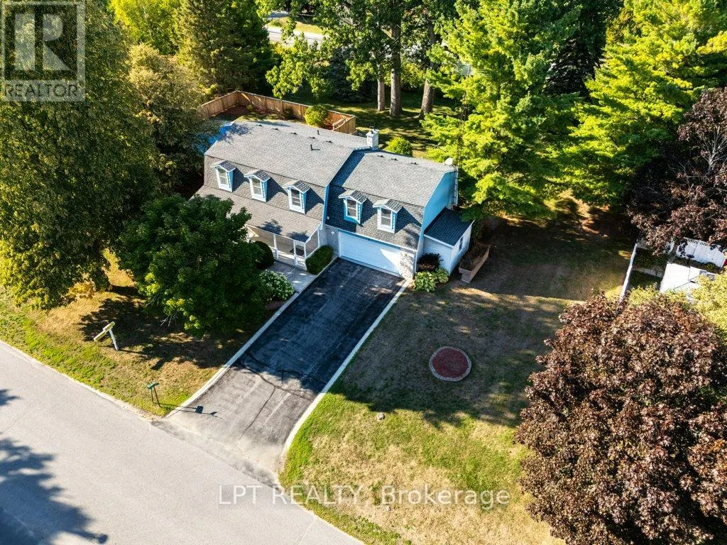 5 CASHMAN PLACE