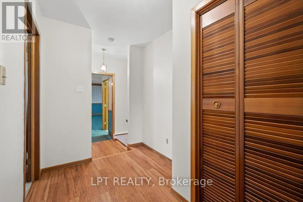 5 CASHMAN PLACE