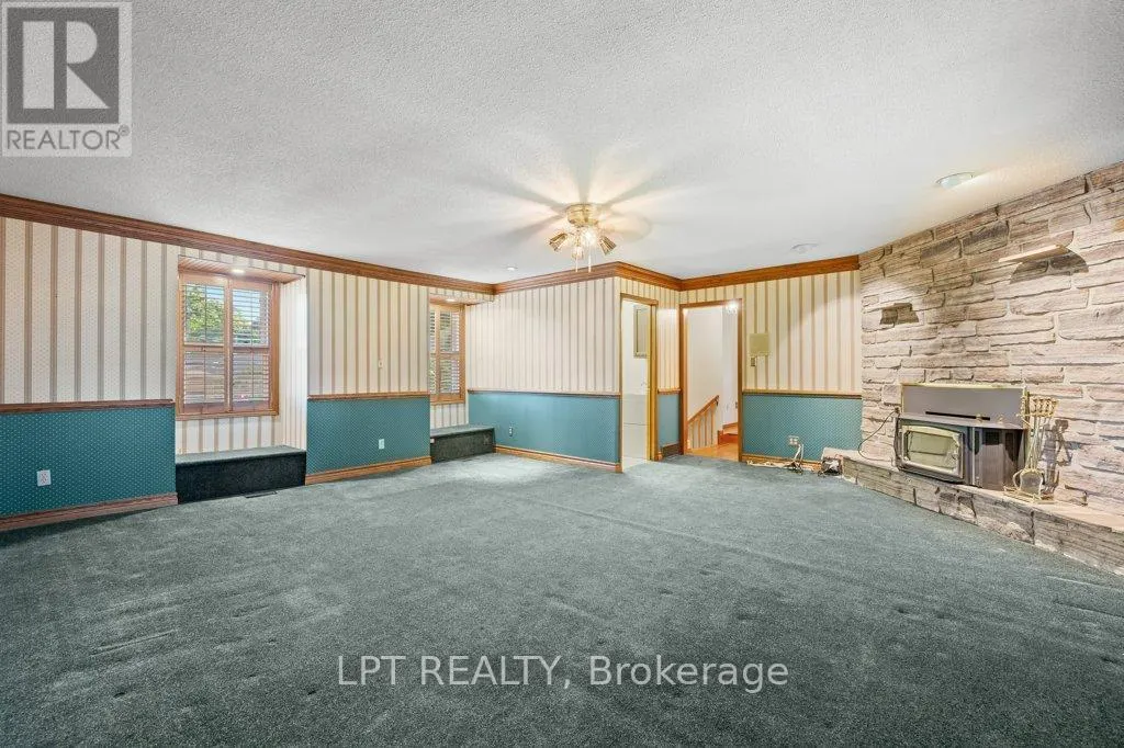 5 CASHMAN PLACE