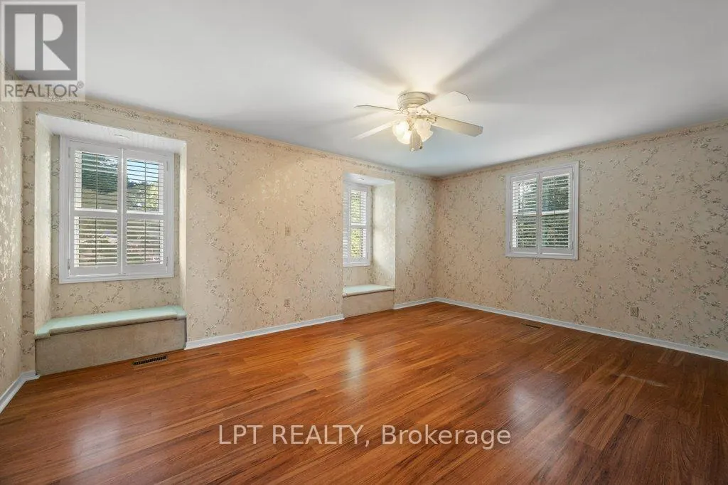 5 CASHMAN PLACE