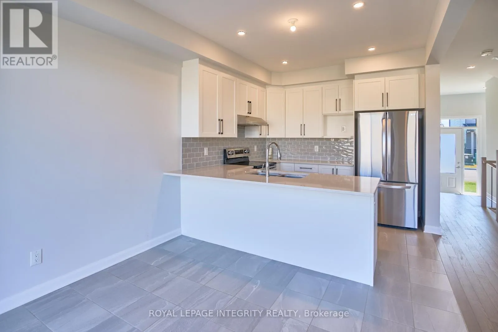 223 ELSIE MACGILL WALK