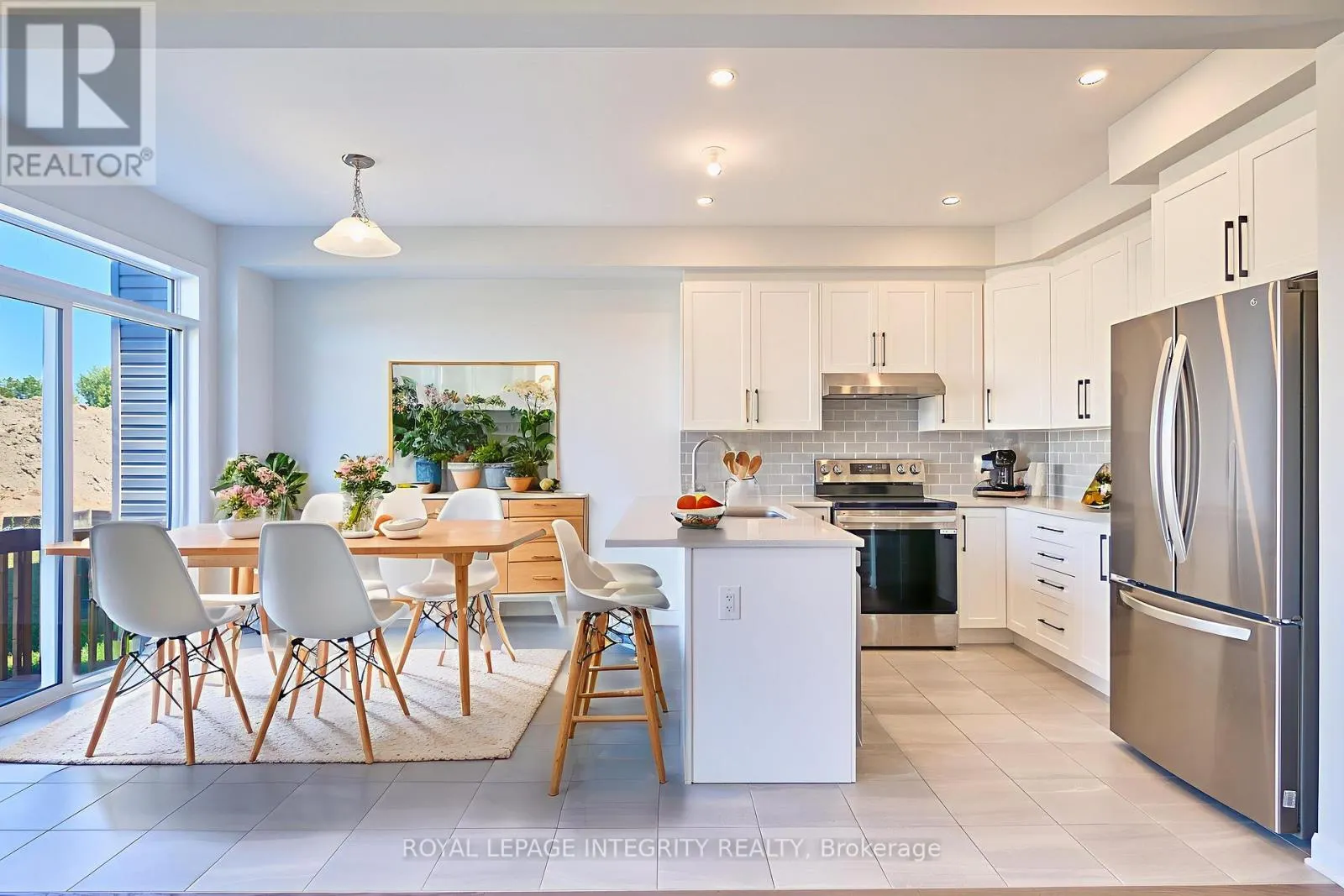 223 ELSIE MACGILL WALK