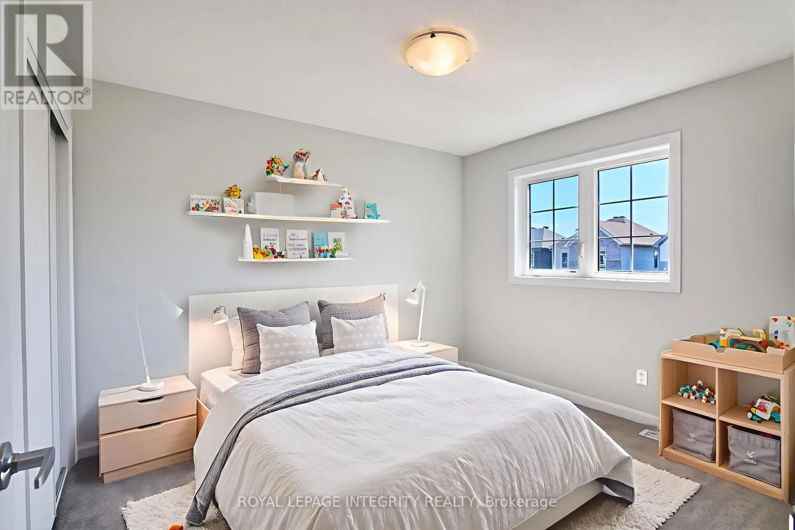 223 ELSIE MACGILL WALK