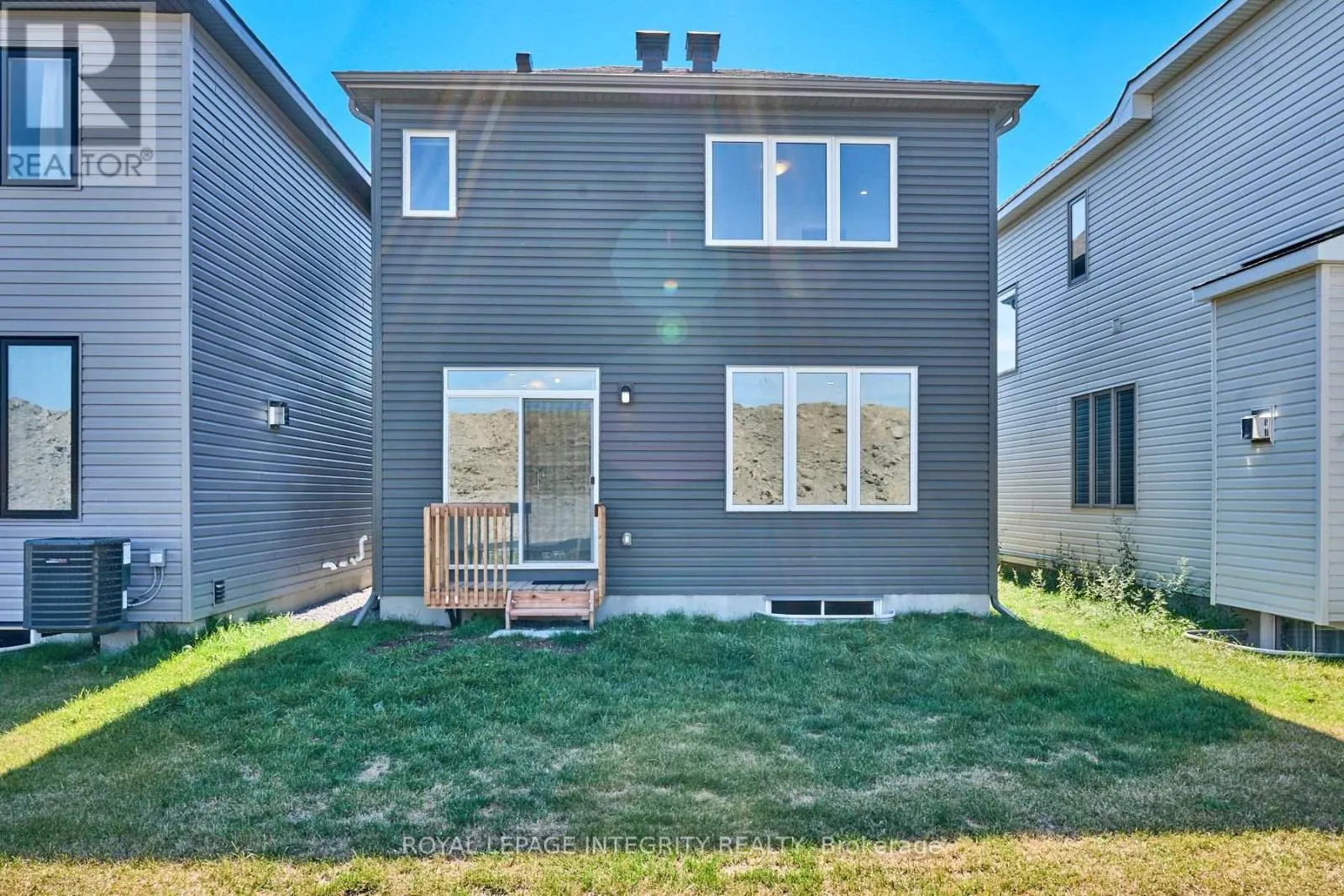 223 ELSIE MACGILL WALK