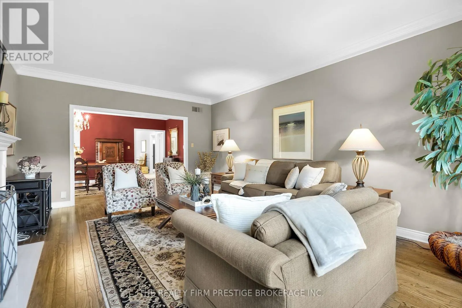1003 HUNT CLUB MEWS