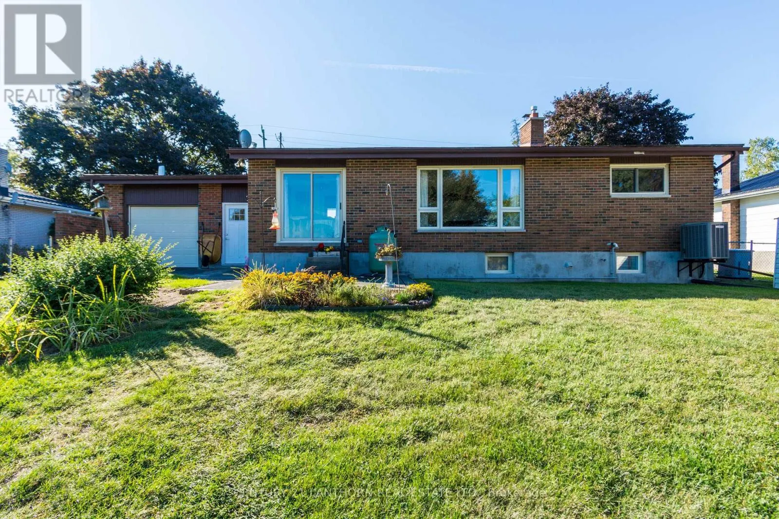 503 WALLBRIDGE ROAD