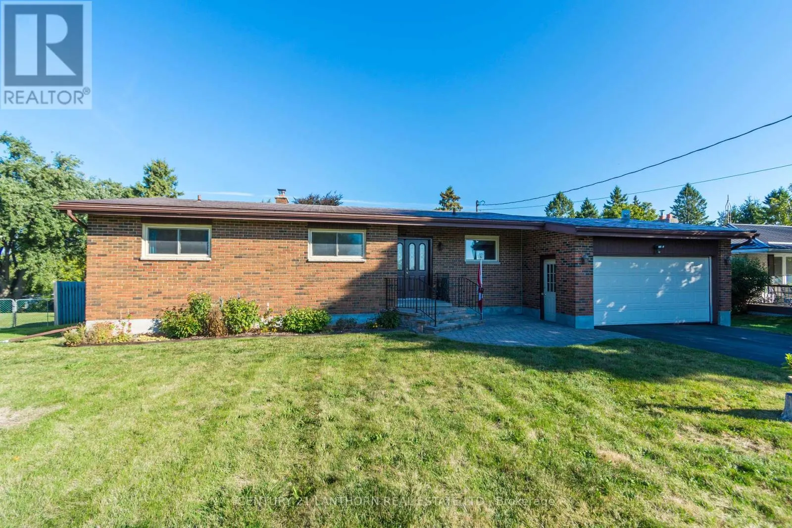 503 WALLBRIDGE ROAD
