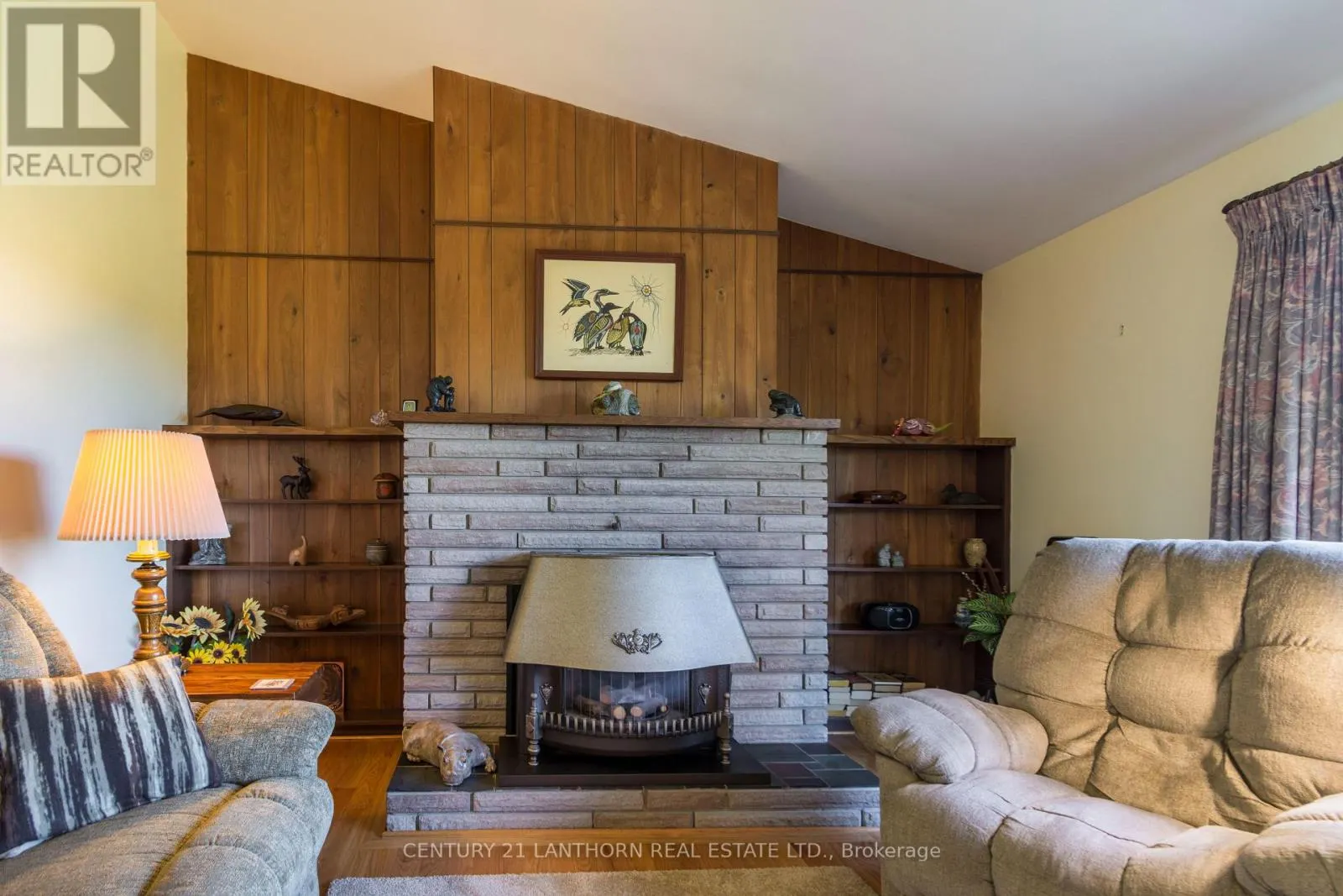 503 WALLBRIDGE ROAD