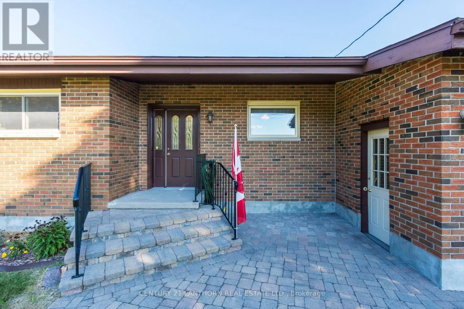 503 WALLBRIDGE ROAD