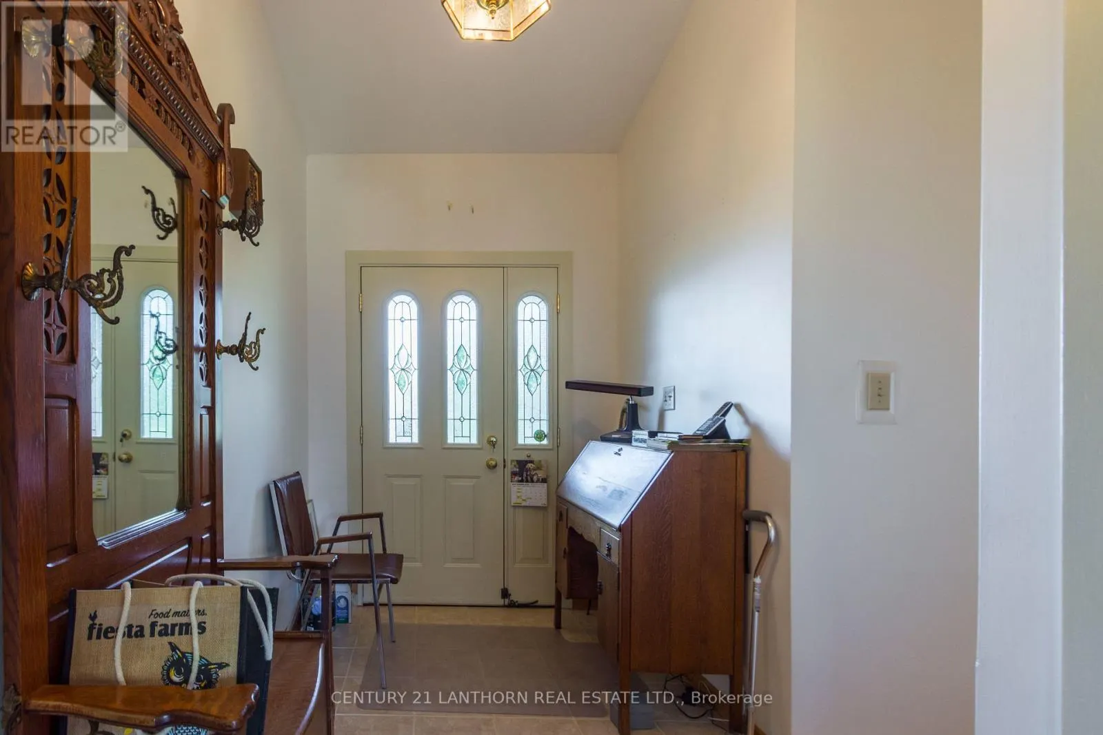 503 WALLBRIDGE ROAD