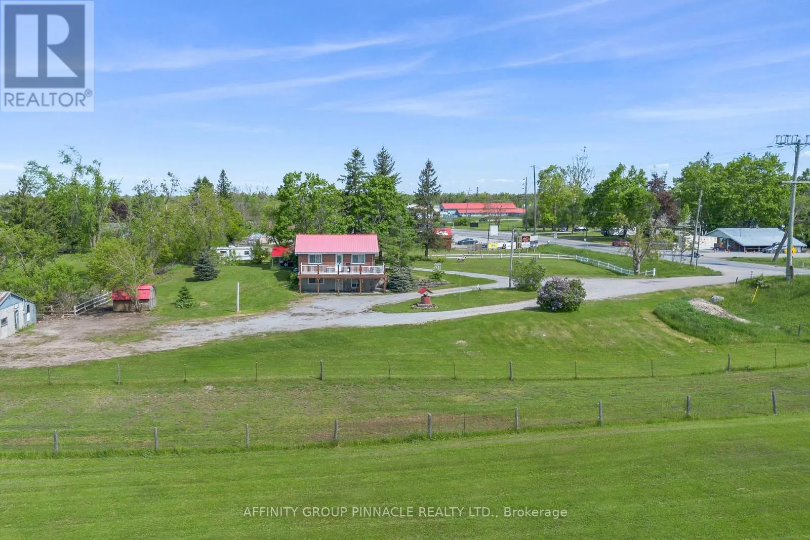 572 COUNTY RD 8 ROAD