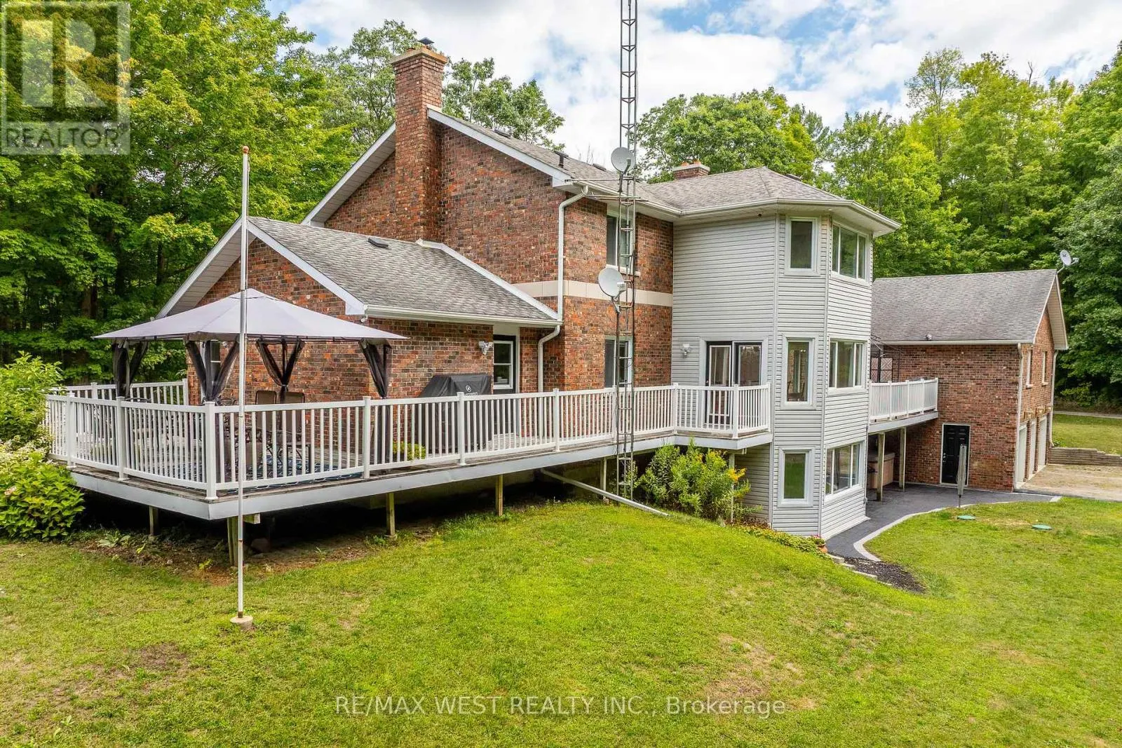 398 SANDY HOOK ROAD