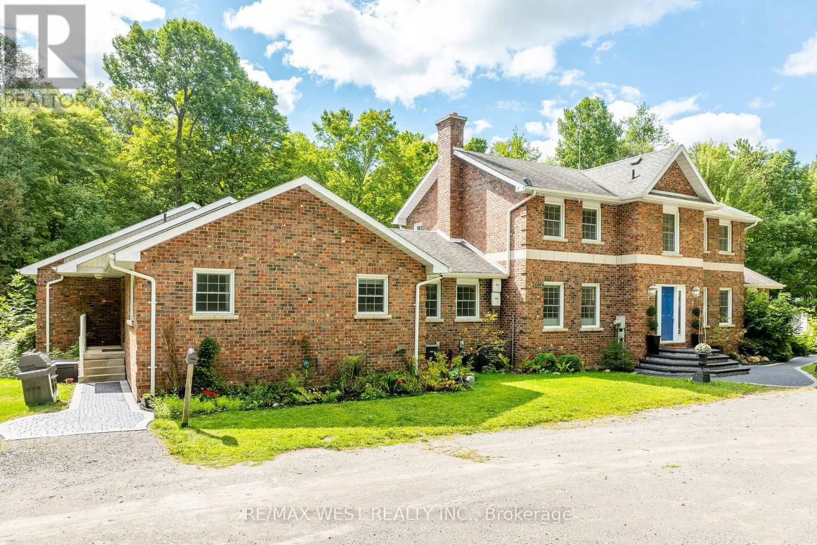 398 SANDY HOOK ROAD