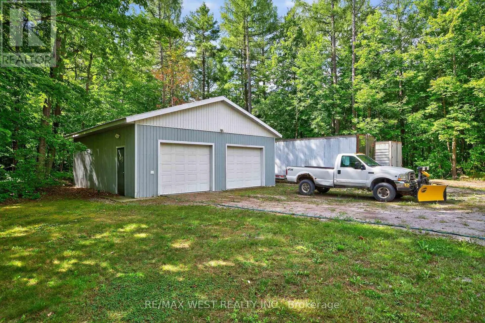 398 SANDY HOOK ROAD