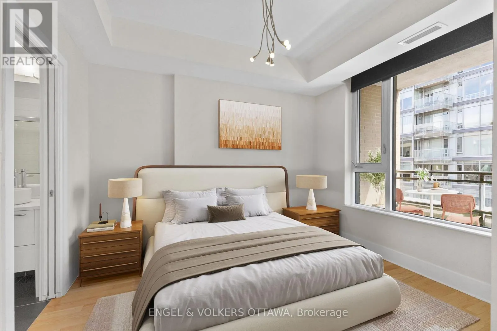 503 - 101 RICHMOND ROAD