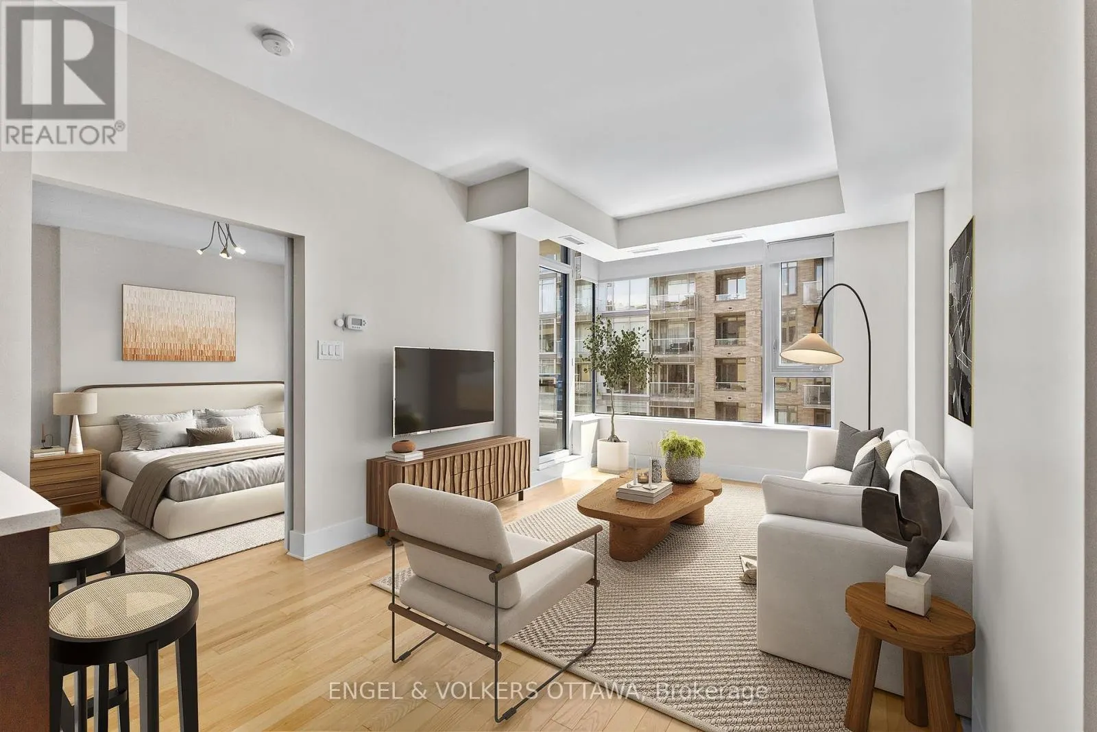 503 - 101 RICHMOND ROAD