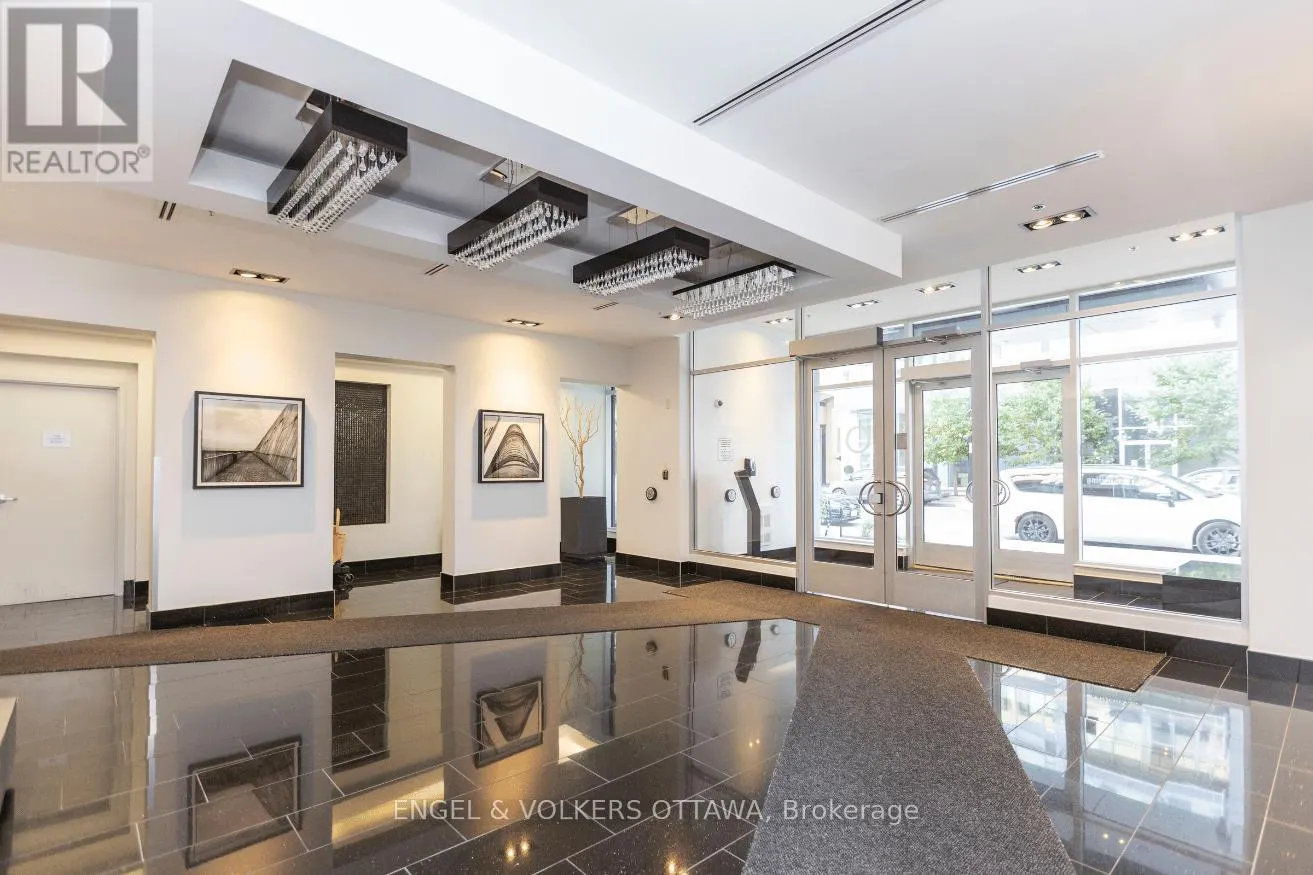 503 - 101 RICHMOND ROAD