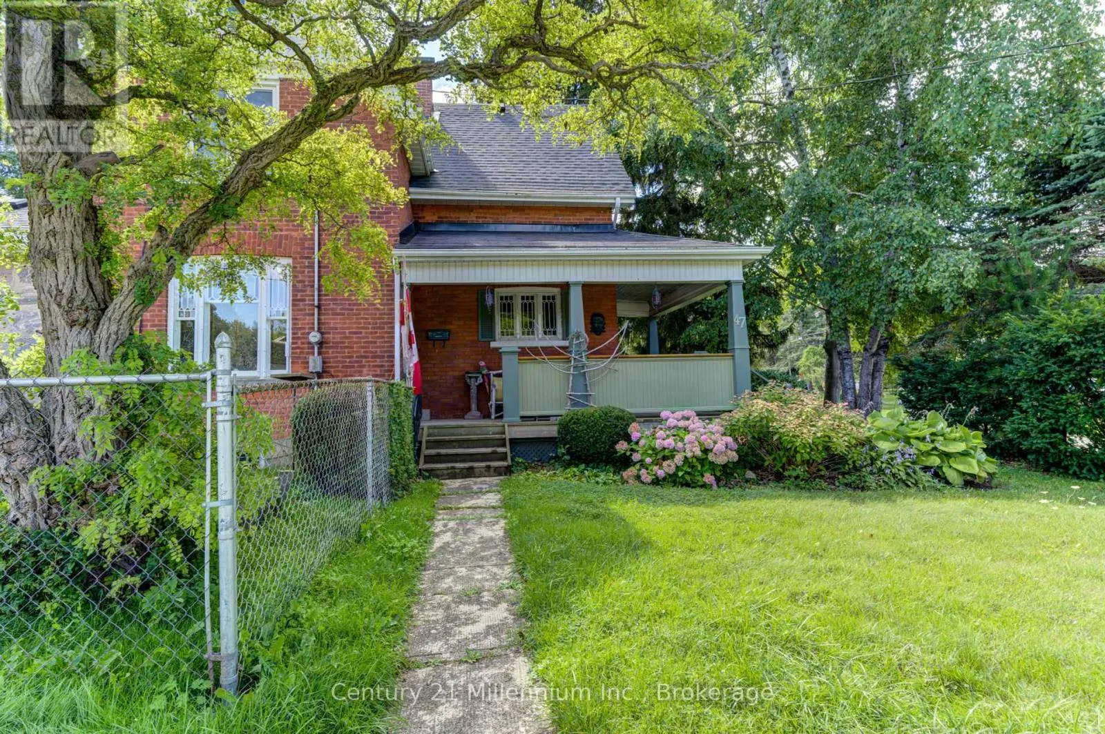 47 PEARSON STREET