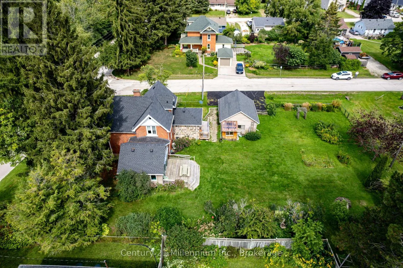 47 PEARSON STREET