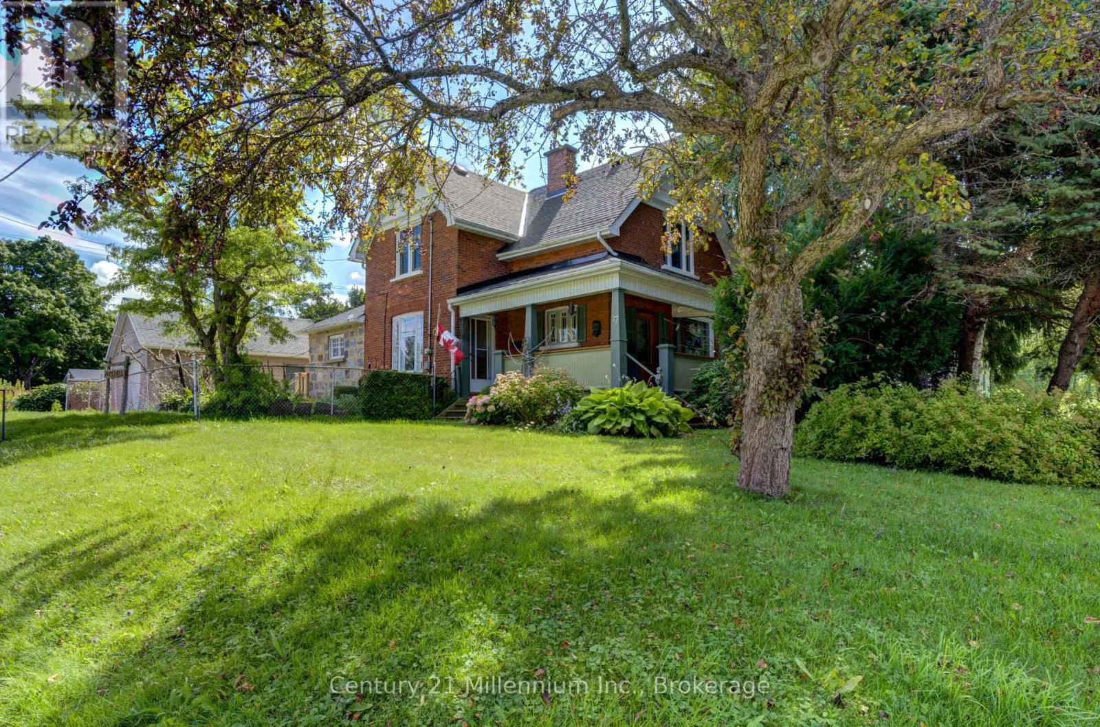 47 PEARSON STREET
