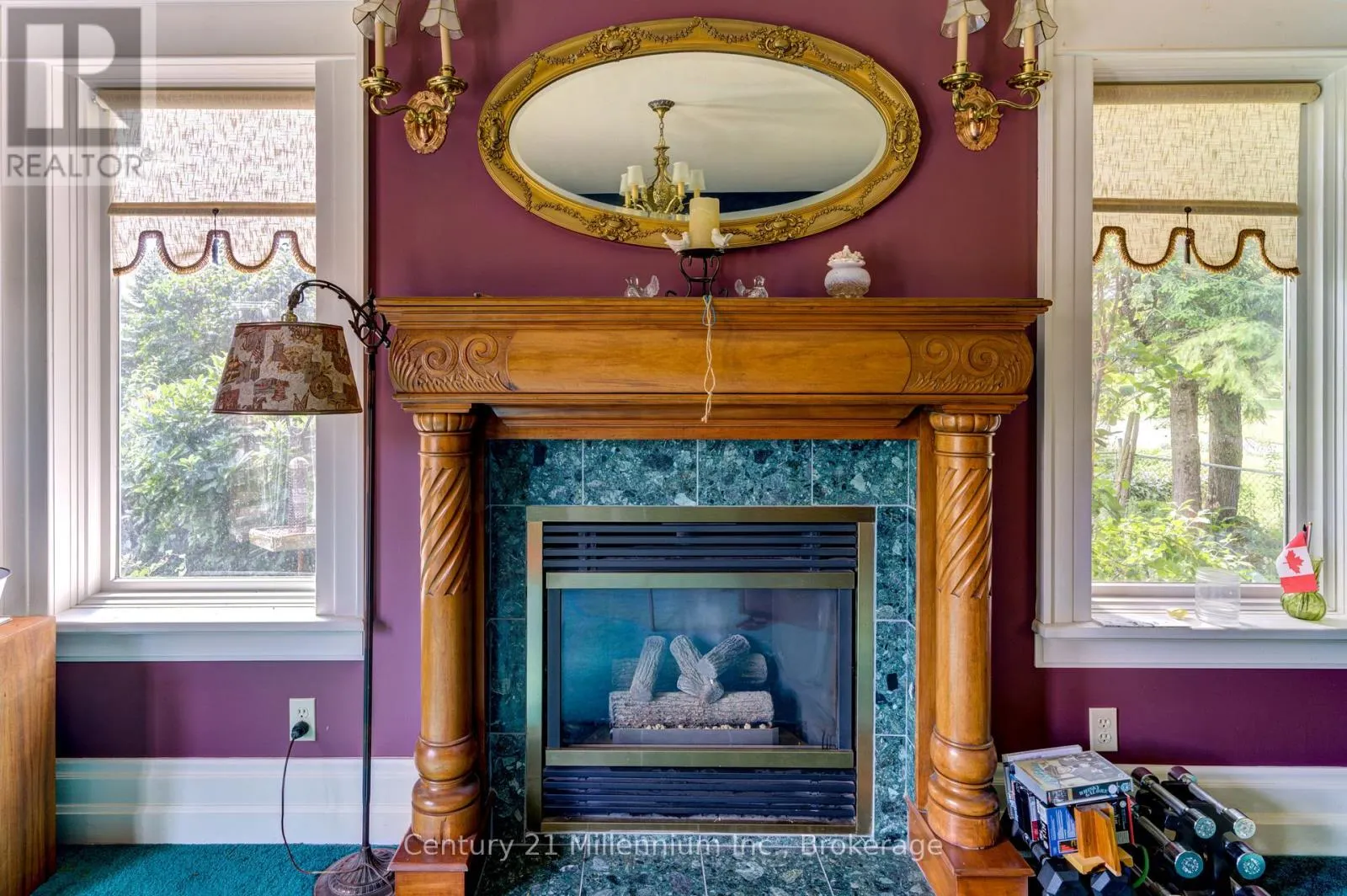 47 PEARSON STREET