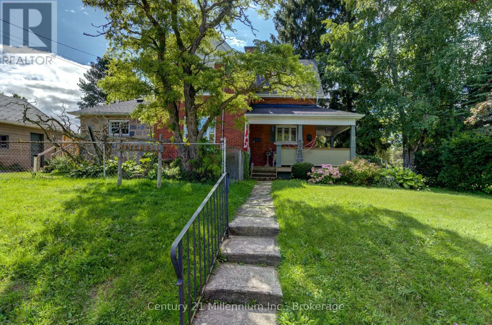 47 PEARSON STREET