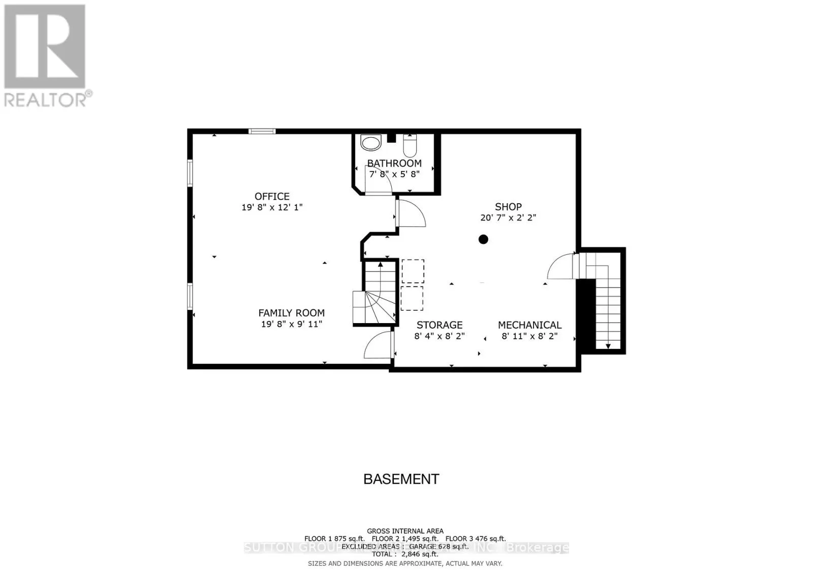 433 WEST MILE ROAD