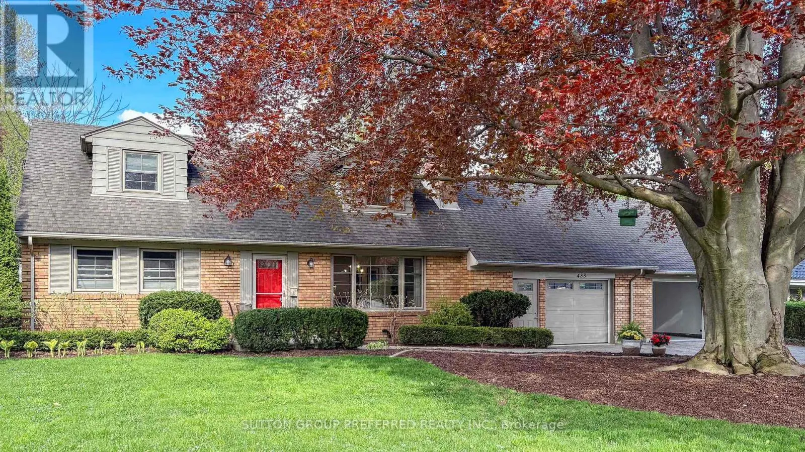 433 WEST MILE ROAD