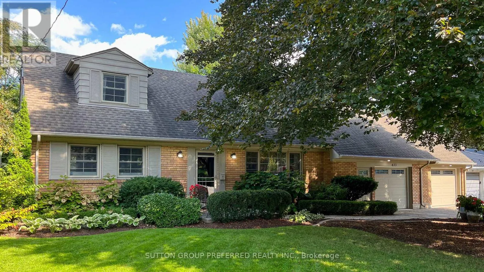 433 WEST MILE ROAD