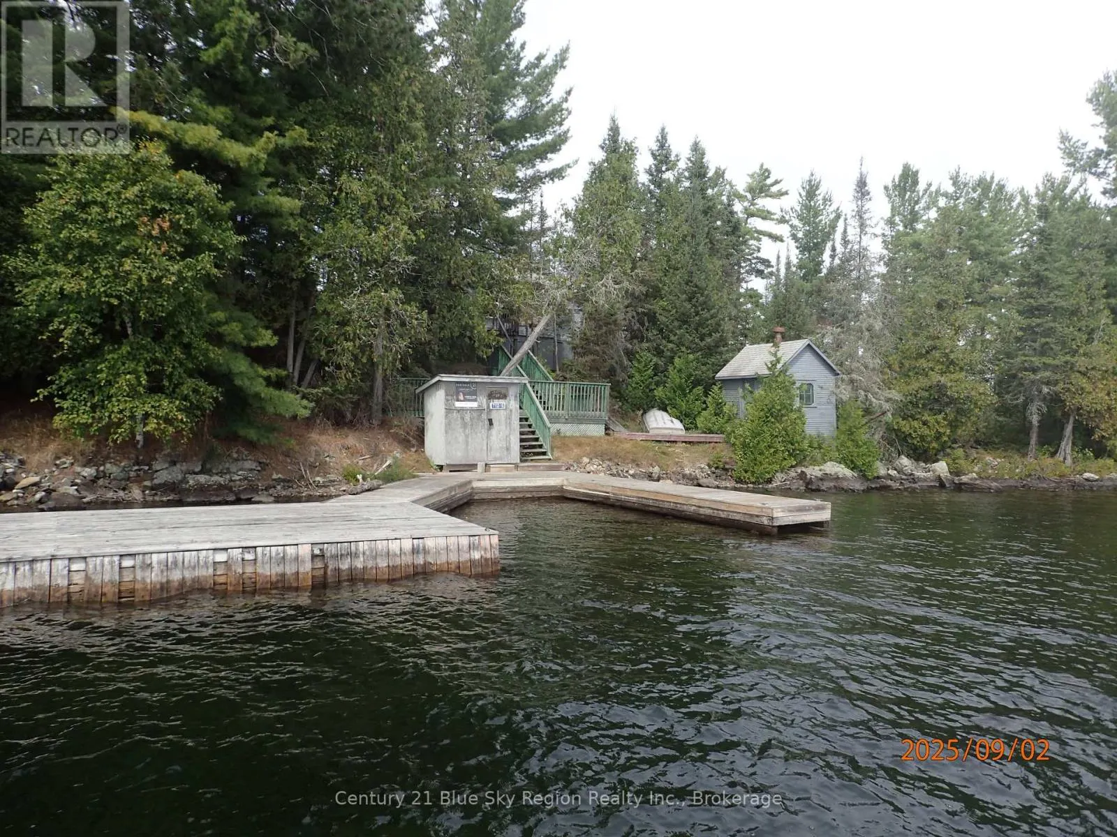 152 ISLAND