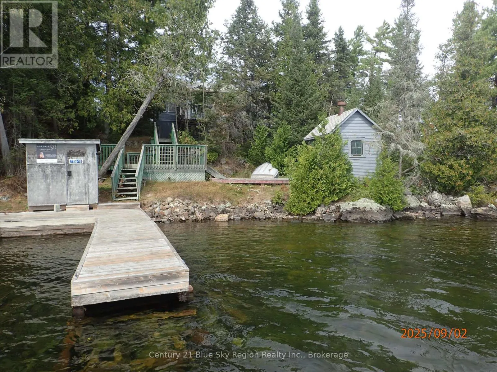 152 ISLAND