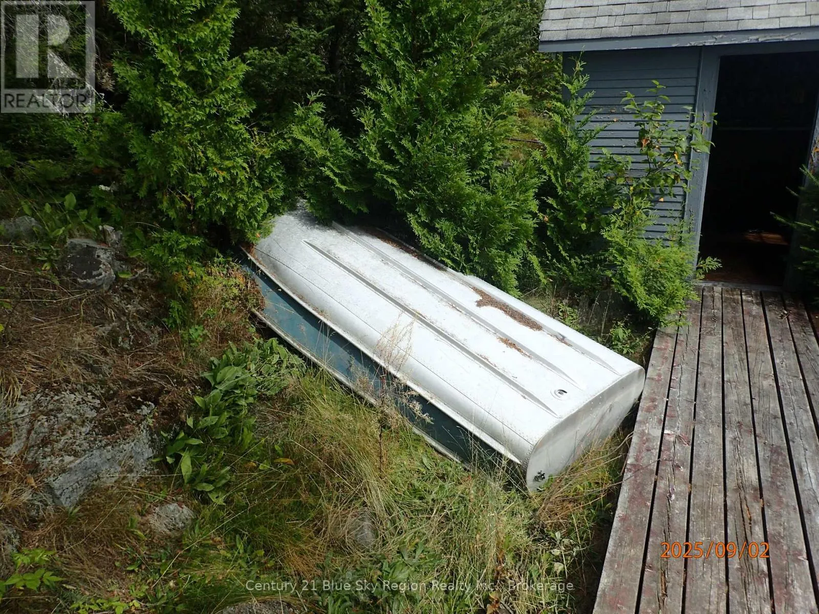 152 ISLAND